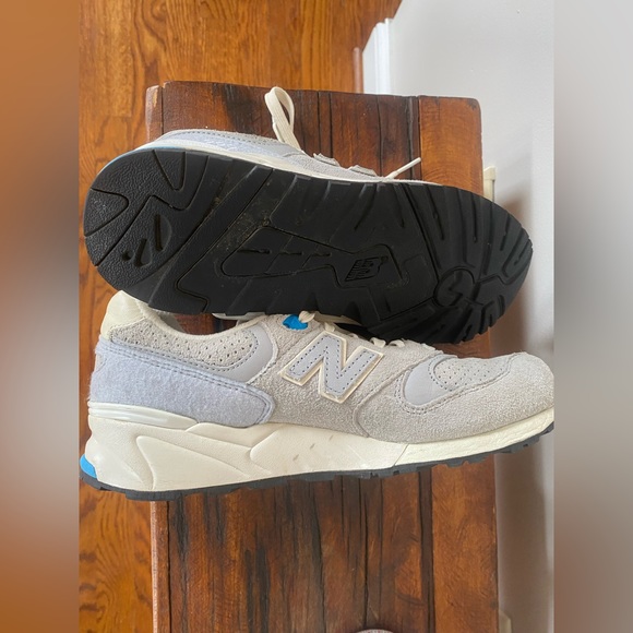 New Balance 999 - Picture 7 of 7